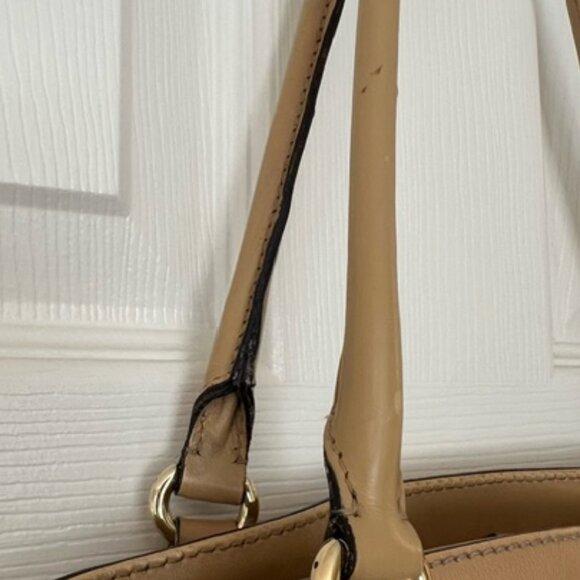 *SALE* GUCCI GG Canvas Tote - Good Used Condition - Picture 5 of 16